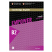 Empower Upp-Interm Workbook w. Answ. + Download. Audio Cambridge University Press
