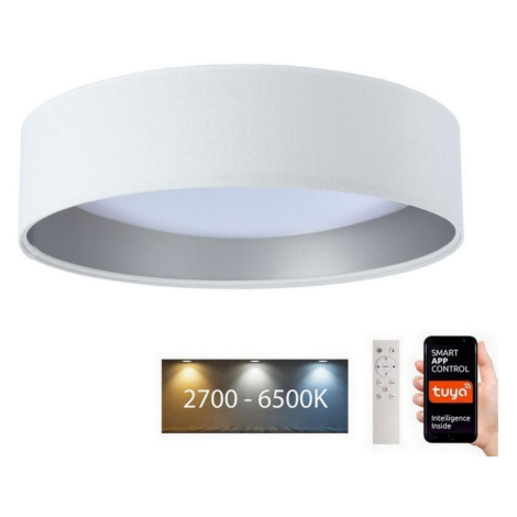 LED Stmívatelné svítidlo SMART GALAXY LED/24W/230V pr. 45 cm Wi-Fi Tuya + DO Donoci
