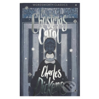 A Christmas Carol - Charles Dickens, Arthur Rackham (ilustrátor) - kniha z kategorie Pro děti