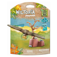 Playmobil® wiltopia 71059 orel