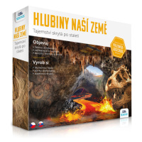 Hlubiny naší Země - Albi Science