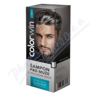 Colorwin Men šampon k potlačení šedin 150ml