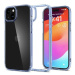 Spigen Ultra Hybrid Sky Crystal iPhone 15