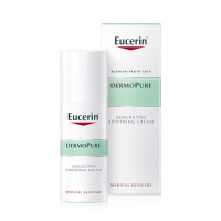 Eucerin Dermopure Zklidňující Krém 50ml