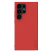 Nillkin Super Frosted Pro kryt na Samsung Galaxy S24 ULTRA Red