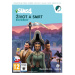 The Sims 4: Život a smrt (PC)