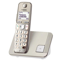 KX TGE210FXN DECT PANASONIC