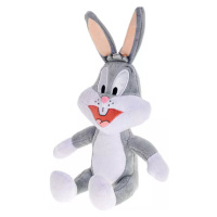 PLYŠ Bugs Bunny plyšový sedící 17cm Looney Tunes