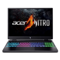 Acer Nitro 16 Black (AN16-42-R3ZW)