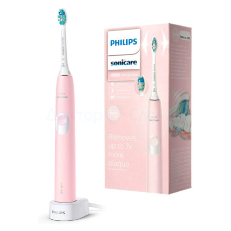 Elektrické zubní kartáčky a sprchy Philips