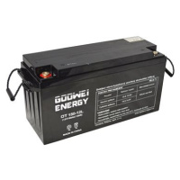 GOOWEI ENERGY OTL150-12, baterie 12V, 150Ah, DEEP CYCLE