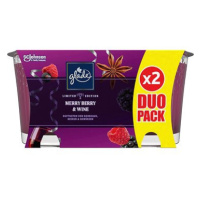 GLADE Berry Wine duo 2× 129 g