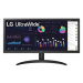 26" LG UltraWide 26WQ500