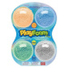 PlayFoam Boule 4pack-B (CZ/SK) - Play Doh