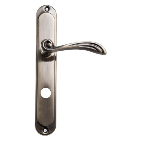 Klika SONATA 2 WC72 patina BAUMAX