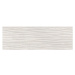 Obklad Fineza Mist grey stripes 20x60 cm lesk MIST26GRST