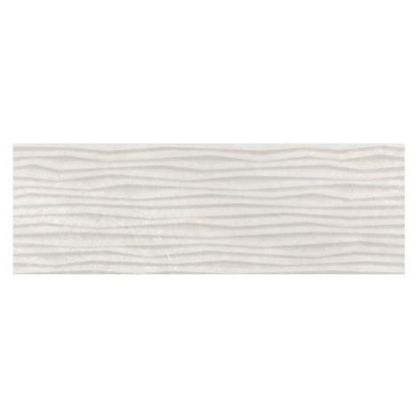 Obklad Fineza Mist grey stripes 20x60 cm lesk MIST26GRST