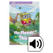 Oxford Read and Imagine 4 The Flower Thief with MP3 Pack Oxford University Press