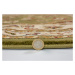 Flair Rugs koberce Kusový koberec Sincerity Royale Sherborne Green - 160x230 cm