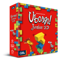 Ubongo Junior 3D