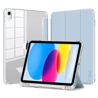 Pouzdro TECH-PROTECT SC PEN HYBRID IPAD 10.9 2022 SKY BLUE (9490713927731)