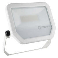 LED reflektor LEDVANCE FLOODLIGHT bílý 30W 3600lm 4000K neutrální bílá IP65