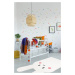 Vylen Designový pěnový koberec ZAJÍC do dětského pokoje