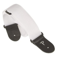 PERRIS LEATHERS Poly Pro Extra Long White