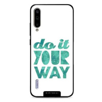 Mobiwear Glossy lesklý pro Xiaomi Mi A3 - G080G