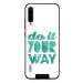 Mobiwear Glossy lesklý pro Xiaomi Mi A3 - G080G