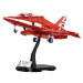 Cobi 5844 Armed Forces BAe Hawk T1 Red arrows, 1:48, 389 k