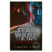 Star Wars: Thrawn - Velezrada - Timothy Zahn - kniha z kategorie Sci-fi