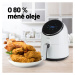 Lauben Hot Air Fryer 2500WT horkovzdušná fritéza