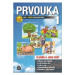 Prvouka pro 1. ročník základní školy NOVÁ ŘADA DLE RVP SPN - pedagog. nakladatelství