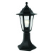 ACA Lighting Garden lantern stojanové svítidlo PLGQ3B