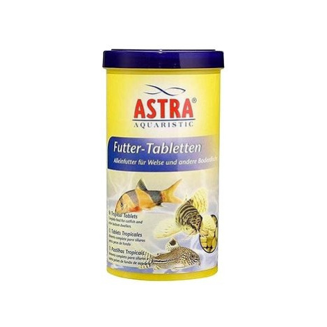 Astra Futter Tabletten 675tbl. 250 ml 160 g Astra - Golze koberce