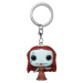 Funko POP! Keychain: TNBC 30th - Formal Sally