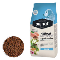 OWNAT CLASSIC DOG Junior 4kg