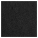 Froté prostěradlo GOLD černá, různé rozměry, MyBestHome Rozměr prostěradla: na matraci 160x200 c