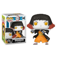 Funko POP! #1409 Animation: Demon Slayer - Susamaru (Šance na chase)