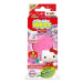 INKEE - Mini pack šumivá bomba - Hello Kitty