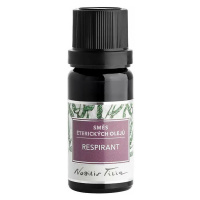 NOBILIS TILIA Směs éterických olejů Respirant 10 ml