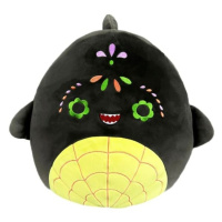 Squishmallows Neonový žralok Oceana