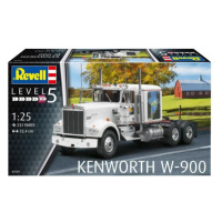 Plastic modelky auto 07659 - Kenworth W-900 (1:25)