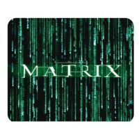 Podložka pod myš  Matrix - Into the Matrix