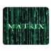 Podložka pod myš  Podložka pod myš  Matrix - Into the Matrix, 23,5 x 19,5 cm