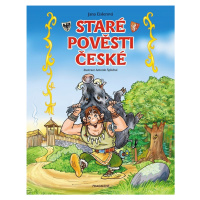 Staré pověsti české