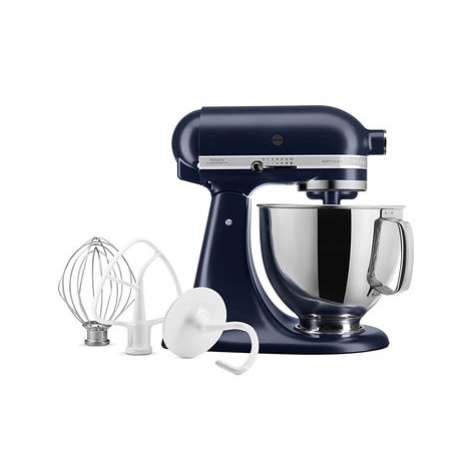 KitchenAid Artisan 5KSM125EIB, 125 inkoustový modrý