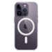 APPLE iPhone 14 Pro čiré pouzdro s MagSafe