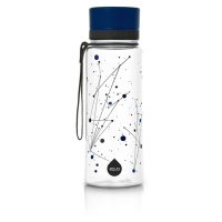 EQUA Universe 400 ml a 600 ml ekologická plastová lahev na pití bez BPA Velikost varianty: 400 m